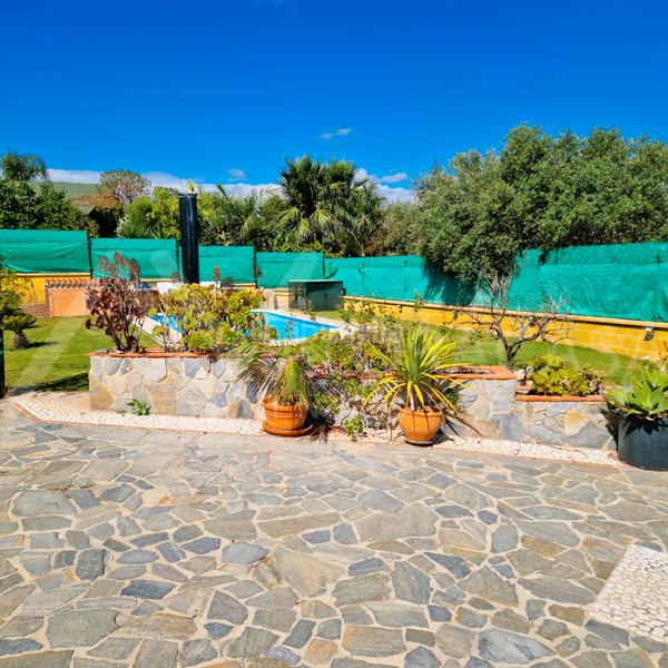 Foto e06e2e2b-b94f-49cb-909f-621dfad4dcdc. Casa  en venta en alhaurin de la torre en El Romeral-Peñón de Zapata Alhaurín de la Torre