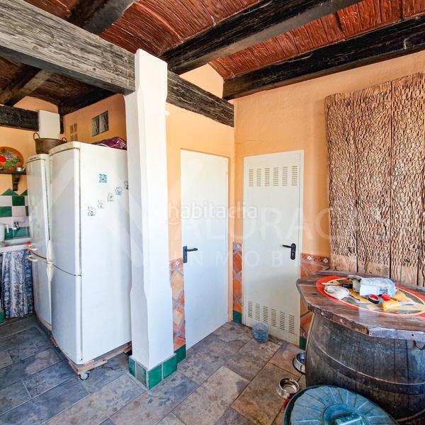 Foto edab63fd-0a0e-408e-9d09-500af5bf015c. Casa  en venta en alhaurin de la torre en El Romeral-Peñón de Zapata Alhaurín de la Torre