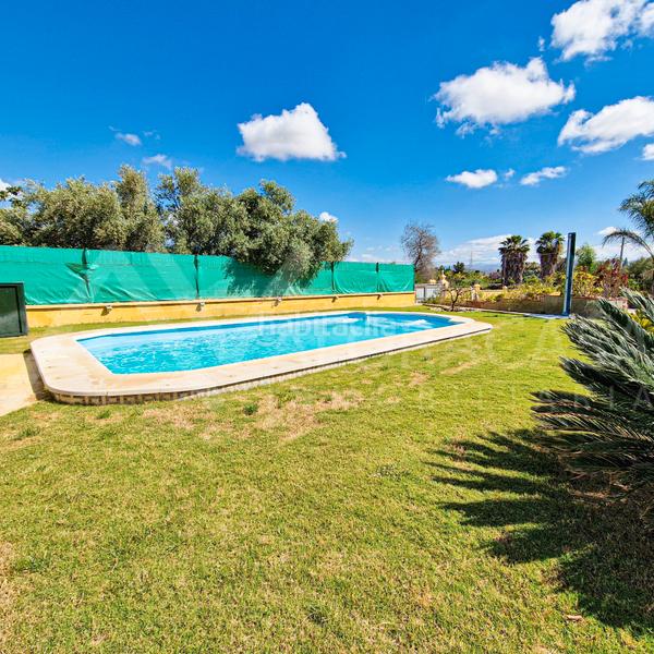 Foto f794e9f1-a09b-4421-b8a0-f6ede8d21731. Casa  en venta en alhaurin de la torre en El Romeral-Peñón de Zapata Alhaurín de la Torre