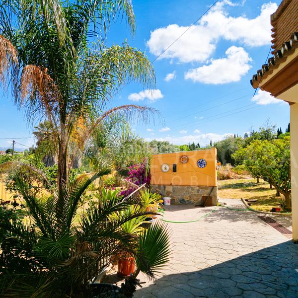 Foto f90d24fa-e9a7-483b-9720-8ab2784d4e68. Casa  en venta en alhaurin de la torre en El Romeral-Peñón de Zapata Alhaurín de la Torre