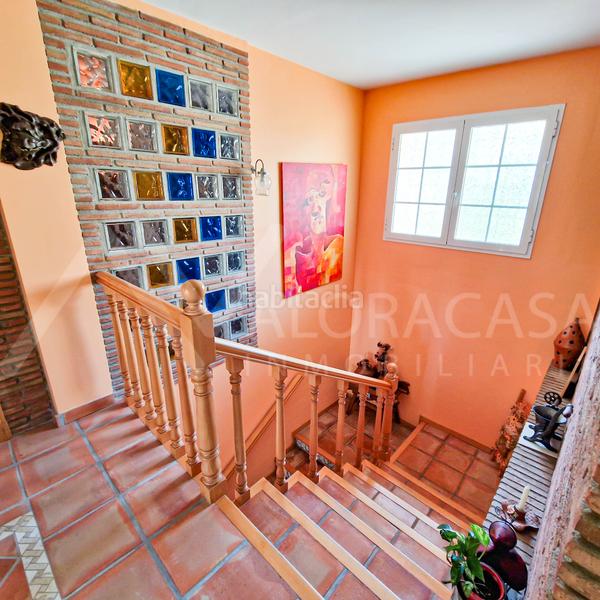 Foto f9c39421-fe8b-4f7a-bef8-8418873ba87a. Casa  en venta en alhaurin de la torre en El Romeral-Peñón de Zapata Alhaurín de la Torre