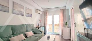 Affitto Appartamento in Calle bécquer 9. Piso en alquiler en huelin