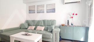 Location Appartement à Calle bécquer 9. Piso en alquiler en huelin