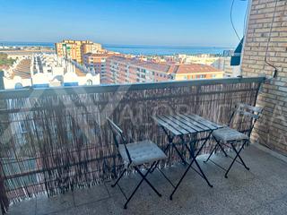 Affitto Appartamento in Calle héroe de sostoa 118. Piso en alquiler en huelin