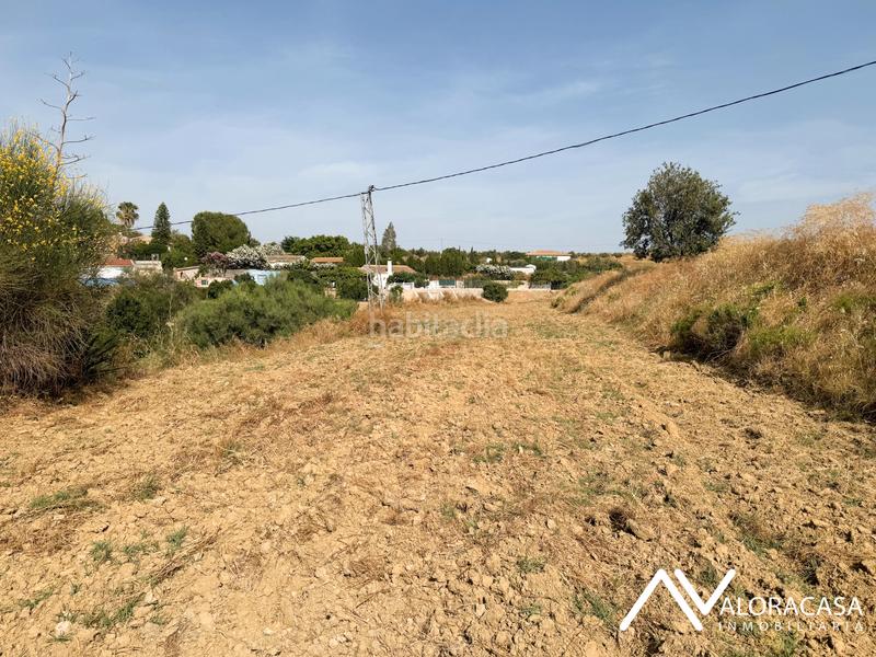 Foto 0cc1ee66-9b15-446f-965c-f7c2bf8f688c. Fondo rustico in diseminado poligono 30 221 in Cártama