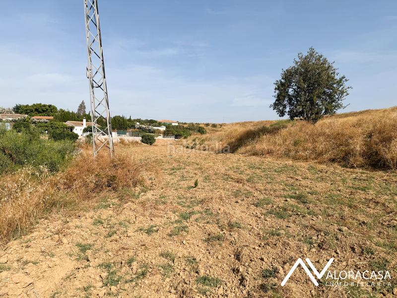 Foto 2592a7be-81b1-4334-b976-ba93455e254f. Fondo rustico in diseminado poligono 30 221 in Cártama