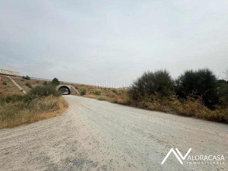 Foto 2e597f3a-e950-4790-aef0-bc108beb57a4. Fondo rustico in diseminado poligono 30 221 in Cártama