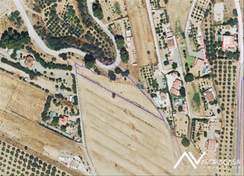 Foto 3447c021-b4a5-45a1-8e40-1ef55c80d281. Fondo rustico in diseminado poligono 30 221 in Cártama