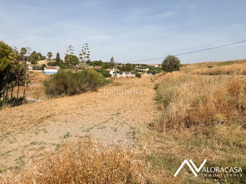 Foto 347dc2bc-d298-4d53-8e09-86302275f50f. Fondo rustico in diseminado poligono 30 221 in Cártama