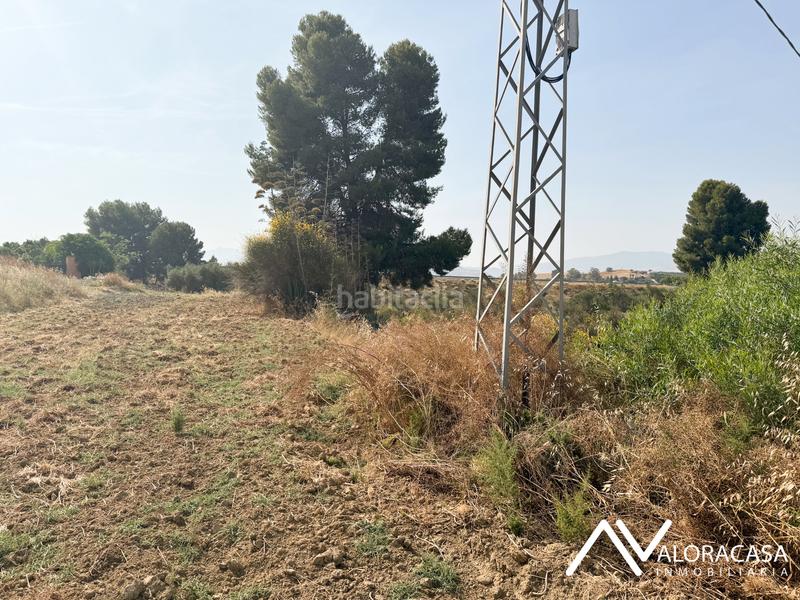 Foto 3b87955c-beb6-455a-8e3f-9d6113b092e5. Fondo rustico in diseminado poligono 30 221 in Cártama