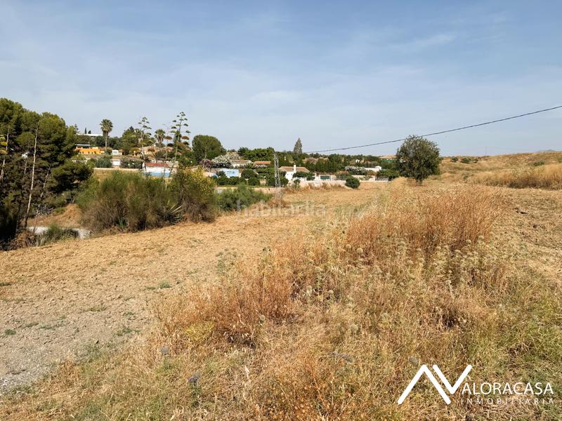 Foto 76bb3197-ea7f-467f-b8cb-5ba1f9ad7fc2. Fondo rustico in diseminado poligono 30 221 in Cártama