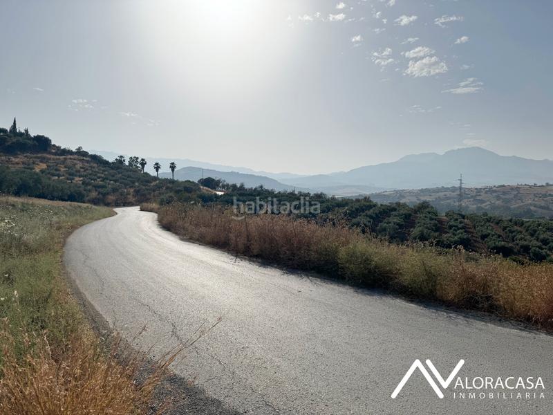 Foto c90106b0-eb2e-4c98-b42c-1e2c9f3126eb. Finca rústica en n/a terreno rústico en Coín