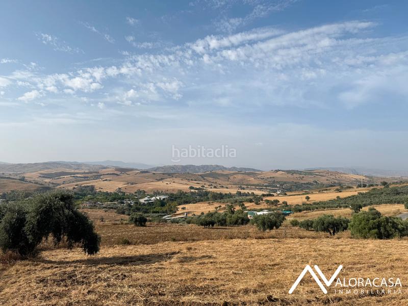 Foto d7d59207-e40d-4bea-9f79-469d779da49e. Finca rústica en n/a terreno rústico en Coín