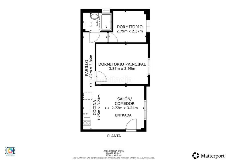 Foto 10526762-92ac-4fa5-9525-0e2a9717123e. Pis a avenida carlota alessandri 266 a Montemar Torremolinos