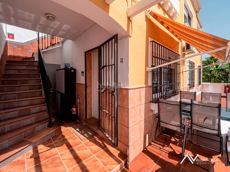 Foto 2651f41b-a19a-4a4f-9f02-6d461b802272. Pis a avenida carlota alessandri 266 a Montemar Torremolinos