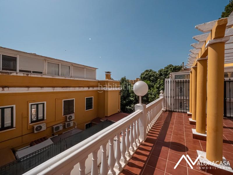 Foto 4529c7d9-6269-4084-83ef-183a29252192. Pis a avenida carlota alessandri 266 a Montemar Torremolinos