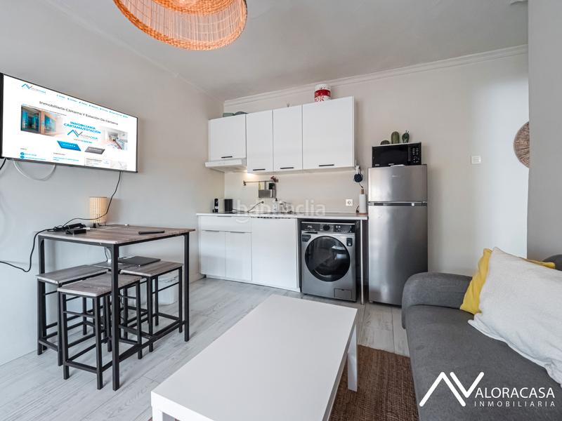 Foto dc16dadf-1b70-4801-be78-b45bc39e1e35. Pis a avenida carlota alessandri 266 a Montemar Torremolinos