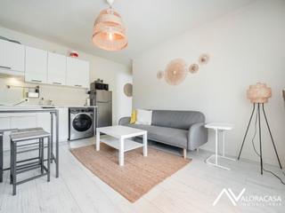 Pis en Avenida carlota alessandri 266. Piso en planta baja en torremolinos