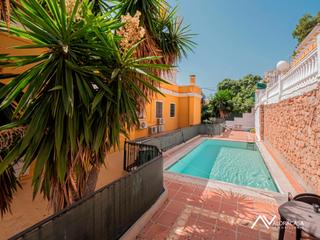 Pis en Avenida carlota alessandri 266. Piso en planta baja en torremolinos