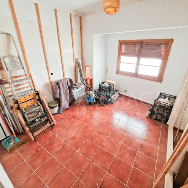 Foto 3c4fe339-4728-4f9d-96bc-9136dc369506. Casa adosada casa en venta en bailén-miraflores en Málaga