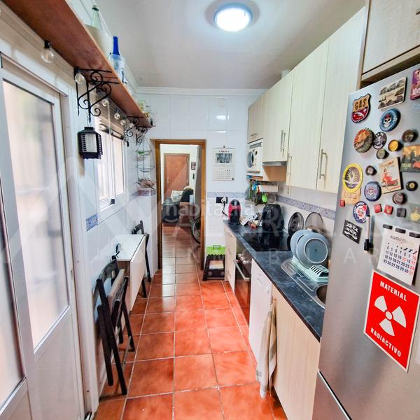 Foto 4eb48fab-6907-4999-9f1f-e6a4ffdef28c. Casa adosada casa en venta en bailén-miraflores en Málaga