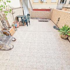 Casa adossada a Suárez. Casa en venta en bailén-miraflores