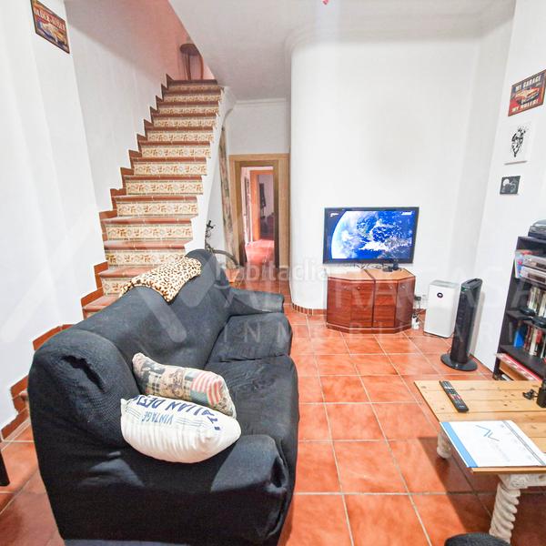 Foto 9a6c2e57-c452-43ac-b42a-791929d8dd76. Casa adosada casa en venta en bailén-miraflores en Málaga
