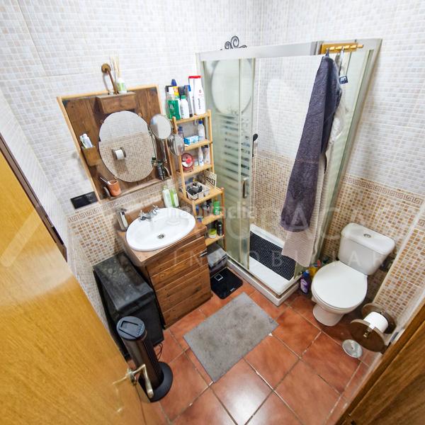 Foto a25a2243-5380-451a-b33f-d80dec2c72e0. Casa adosada casa en venta en bailén-miraflores en Málaga
