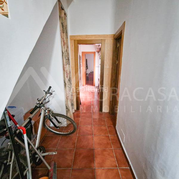 Foto ccc22010-7c97-4b59-a610-a1f5eaa87219. Casa adosada casa en venta en bailén-miraflores en Málaga