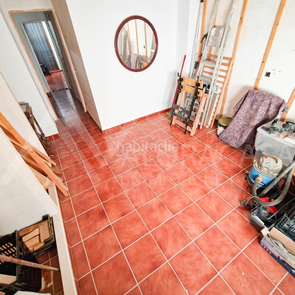 Foto f362c4b7-071a-4cd7-a13a-6352f5611739. Casa adosada casa en venta en bailén-miraflores en Málaga