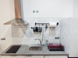 Location Appartement  Calle perdiguera. Piso en alquiler en la paz