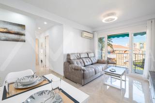 Miete Etagenwohnung in Calle orfila 10b. Piso en alquiler en huelin
