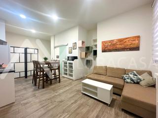 Location Appartement  Calle perdiguera. Apartamento en alquiler en la paz – oa800l –