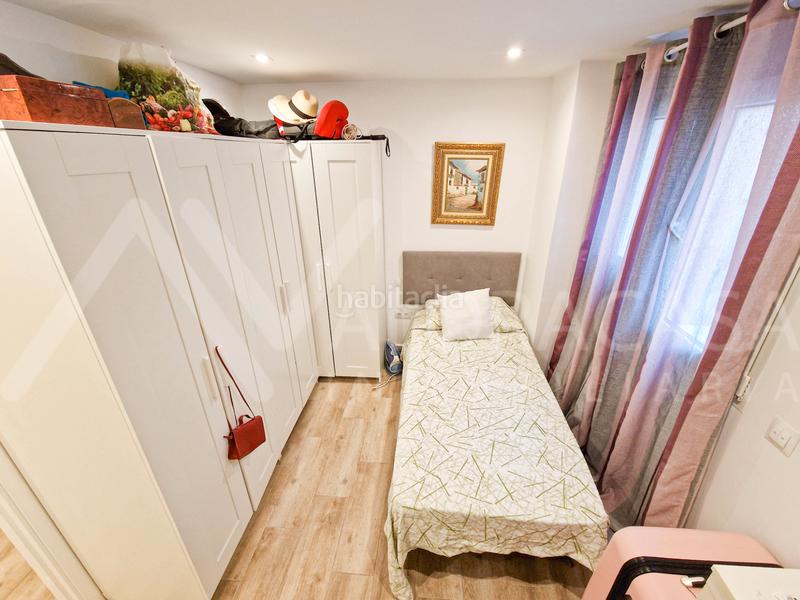 Foto 00cc7262-333d-4aff-9c84-402215b11d22. Appartement dans Perchel Norte Málaga