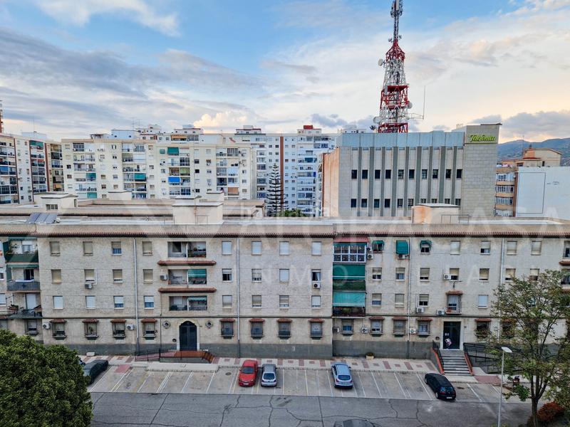 Foto 0b9837a0-7fbd-49cc-b161-875c9d1f1347. Appartement dans Perchel Norte Málaga