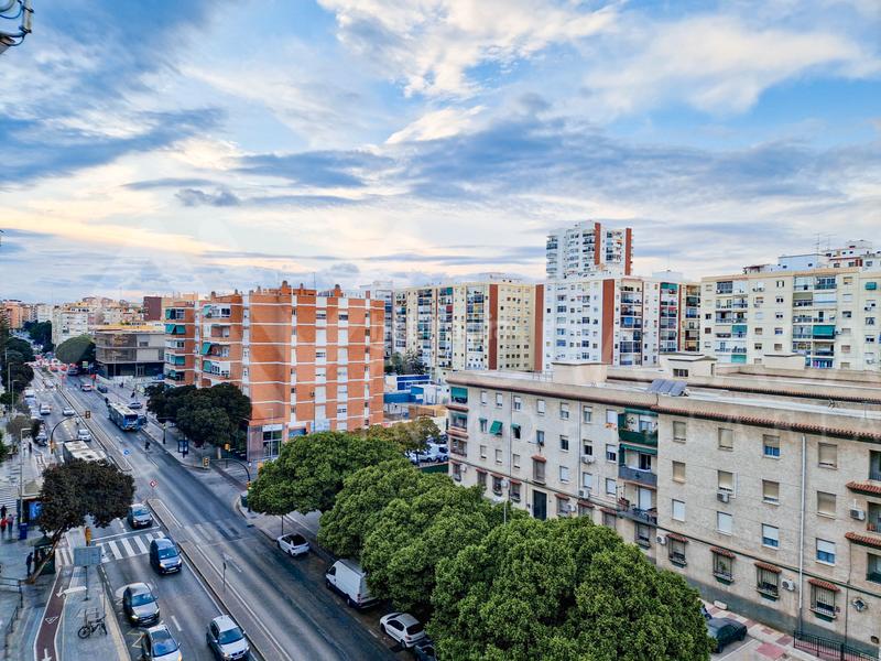 Foto 0cd48800-b11b-454d-a4d9-accc0f939864. Appartement dans Perchel Norte Málaga