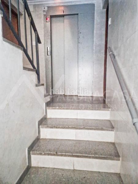 Foto 1dfd618d-680b-4de6-922a-1414a39fb937. Appartement dans Perchel Norte Málaga