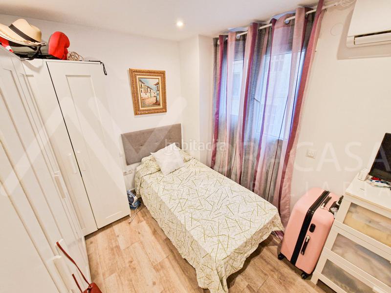 Foto 26730cc6-a3ca-49b6-9326-42d44c2a0213. Appartement dans Perchel Norte Málaga