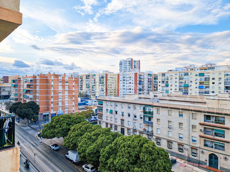 Foto 423e6443-37a6-482d-866b-4a233bf1d8ea. Appartement dans Perchel Norte Málaga