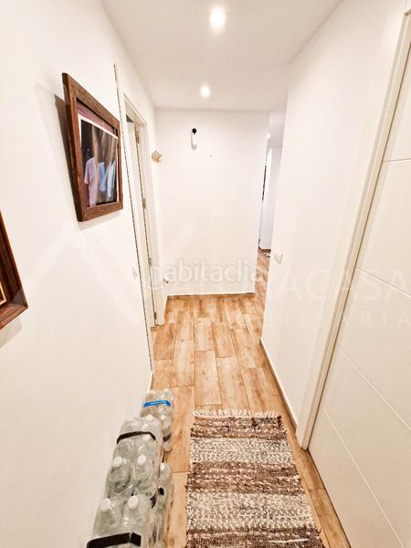 Foto 486ba672-cda2-4042-b80c-7671dcf319f2. Appartement dans Perchel Norte Málaga