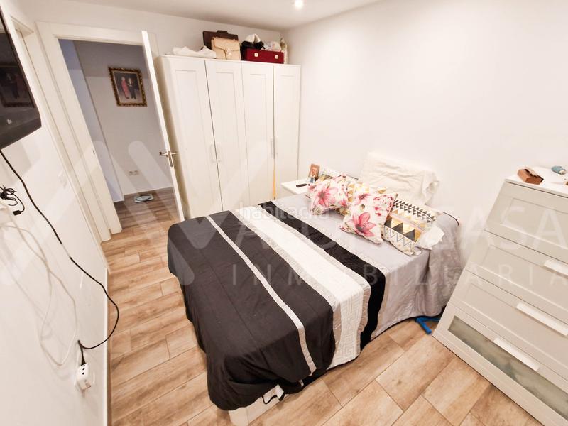 Foto 4fc74483-2e61-4424-ac22-642ec846119f. Appartement dans Perchel Norte Málaga