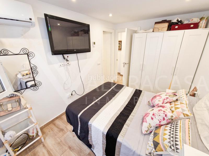 Foto 66ae8f42-765b-4ec4-96f4-6a86c15f0800. Appartement dans Perchel Norte Málaga