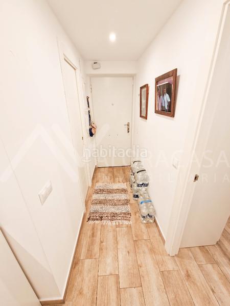 Foto 6dd6cea7-3163-4f60-9949-98a5896b50ff. Appartement dans Perchel Norte Málaga