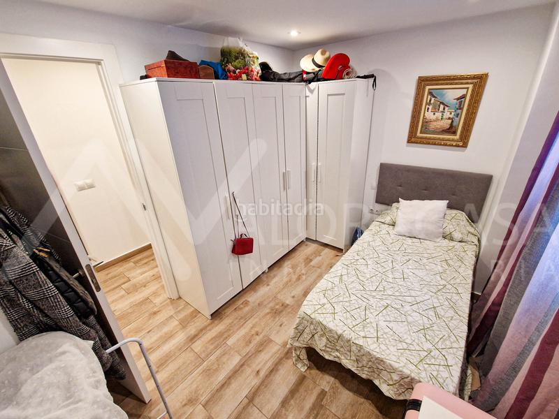 Foto 8dc1d52b-cef5-40ca-870e-22e1e0e5fcf2. Appartement dans Perchel Norte Málaga