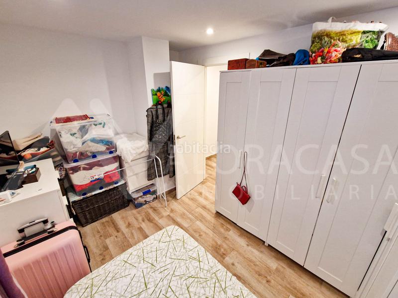 Foto 90a02d7f-c7ab-4b48-a6b5-8b3a3bcc182e. Appartement dans Perchel Norte Málaga