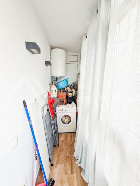 Foto a0d946b4-ffa0-4440-8a8f-a0d1134fbd7b. Appartement dans Perchel Norte Málaga