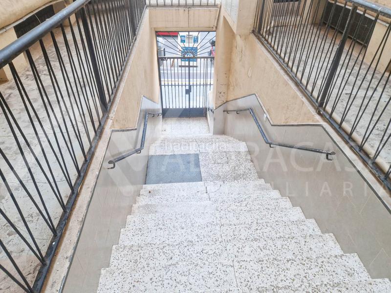 Foto a6045354-51e4-4925-a741-44c50f7f9f63. Appartement dans Perchel Norte Málaga