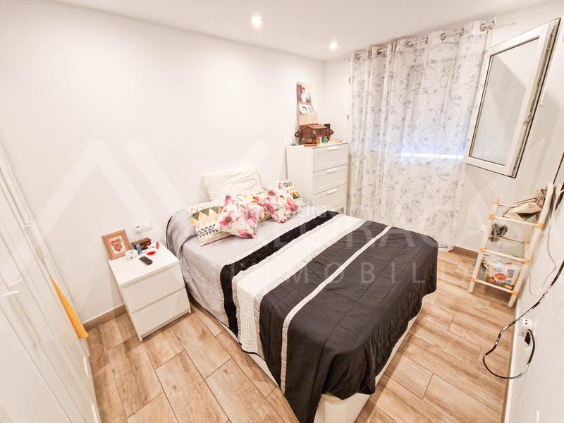 Foto b9b0f09b-76c1-44b0-afe5-0f80622ac6e3. Appartement dans Perchel Norte Málaga