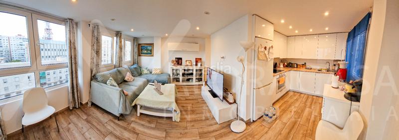 Foto be3f936e-0470-400b-abe4-eb9a35eaabe7. Appartement dans Perchel Norte Málaga