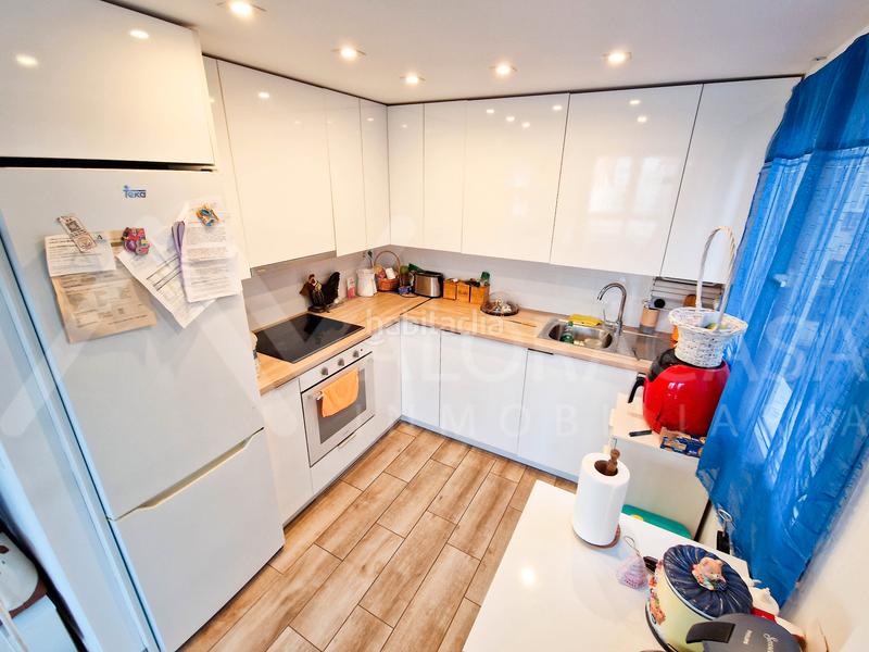 Foto c040ef26-474a-4b92-a7dc-fcbea97329a4. Appartement dans Perchel Norte Málaga